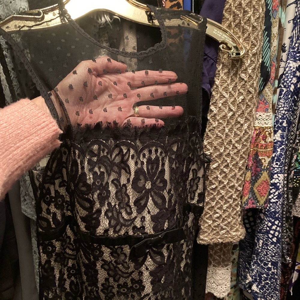 NANETTE LAPORE BLOUSE - Picture 2 of 8